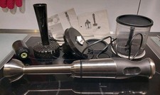 Bosch MSM87145 Stabmixer-Set