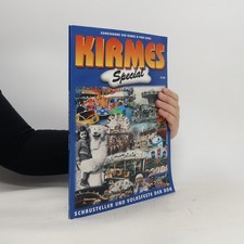 Kirmes park revue - kirmes,