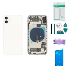 iPhone 11 Gehäuse mit