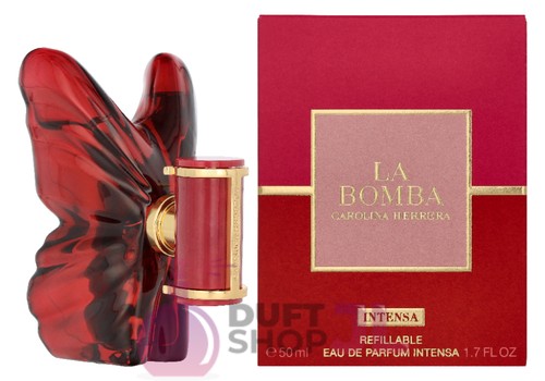 Carolina herrera bomba - herrera, la