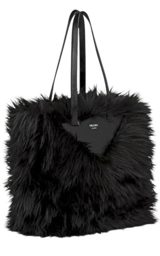 Prada tasche handtasche - prada,