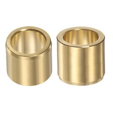 2Stk Hülse Lager 16mm x 22mm