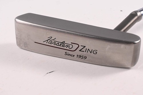 Ping karsten 1959 zing - 1959, putter