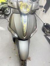 Liberty 125 iget alle - iget,