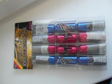 Weco Premium-Knallbonbons 4er