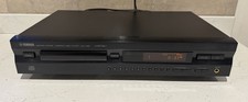 Yamaha cdx 596 natural sound - yamaha,