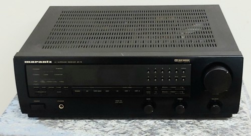Marantz sr73av - 74,