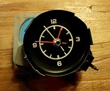 Corvette C3 Original Uhr 1975