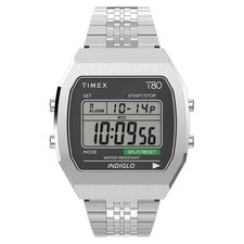 Timex t80 tw2v74200 - timex, –