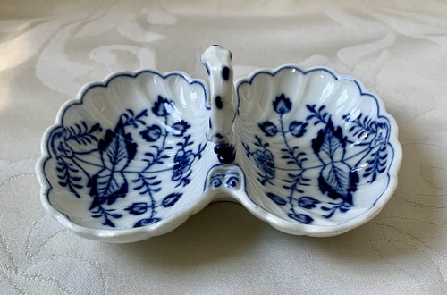 Meissen zwiebelmuster antike - meissen,