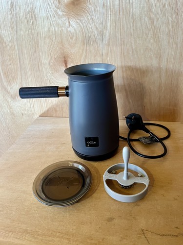 Hotel chocolat velvetiser - chocolat,