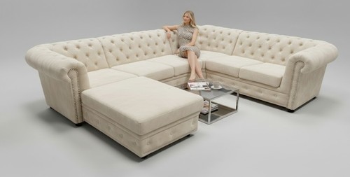 Weltklasse chesterfield - weltklasse,