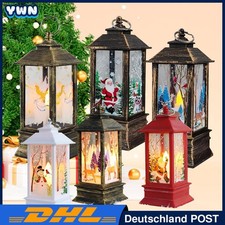 Weihnachten Engel Laterne Xmas
