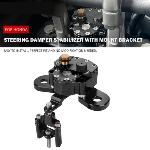 Lenkungsdämpfer stabilisator - lenkungsdämpfer,