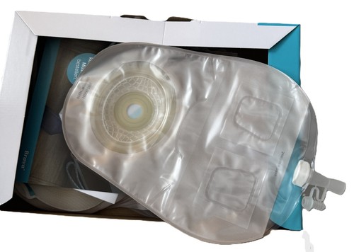 Coloplast sensura mio 10x - coloplast,