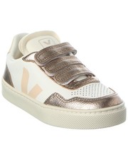 Veja Small V-90 O.T. Leather