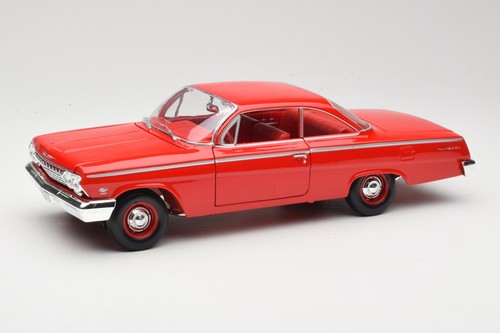 Chevrolet bel air rot - chevrolet,
