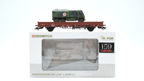 Märklin 46959 - märklin, h0