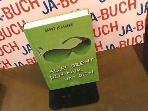 Alles dreht sich - nur, um