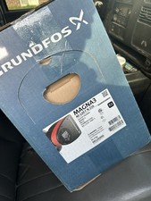 Grundfos MAGNA3 98126806