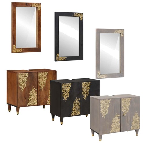 Badezimmerschrank set - badezimmerschrank,