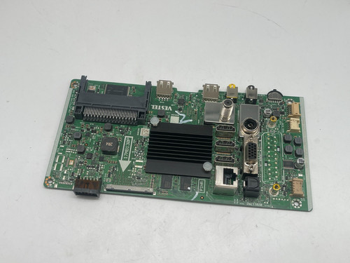 Kendo 17mb130p mainboard - mainboard, board