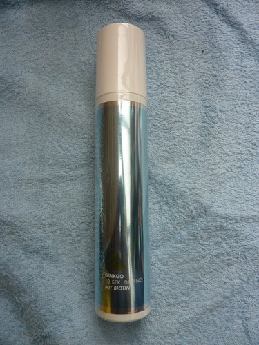 Brigitte lund ginkgo sek - ,