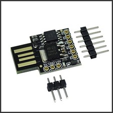 Digispark Kickstarter ATTINY85