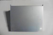 Seitliche Ablage für