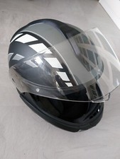 Original BMW Systemhelm 6 EVO inkl. original BMW Kommunikationssystem Gr.58/59