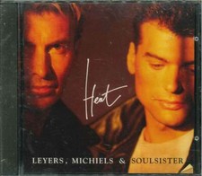 ► 1€ CD ◄ LEYERS