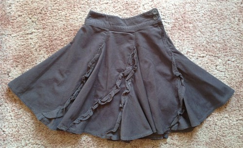 Next super mädchen cord - (uk),