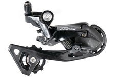 Shimano 105 schaltwerk gang - schaltwerk, 11-gang