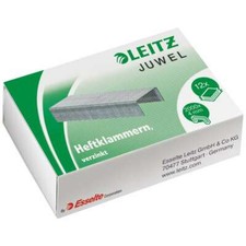 Leitz heftklammern juwel - leitz,