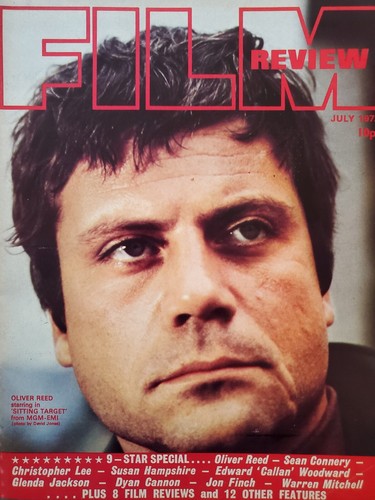 Film review jul 1972 - film,