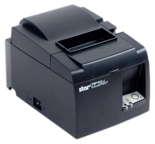 Star tsp100 futureprnt tsp143u - futureprnt,