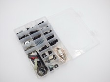 Hus 372 Schraubenbox passend Husqvarna 372 371 365 Motorsäge Ersatzteile 