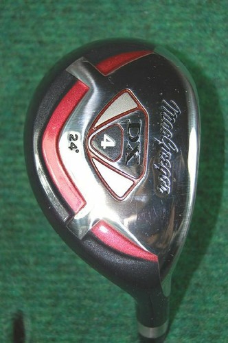 Mac gregor regular - 4,