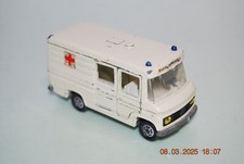 Siku v305 339 mercedes - v305, /