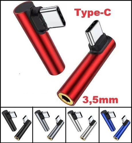 Adapter gewinkelt usb c - adapter,