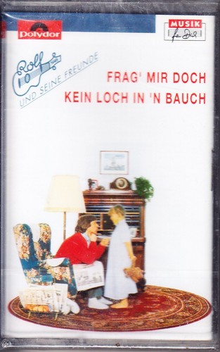 Rolf zuckowski und seine - zuckowski,