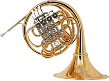 Hans Hoyer 801GA-L Doppelhorn