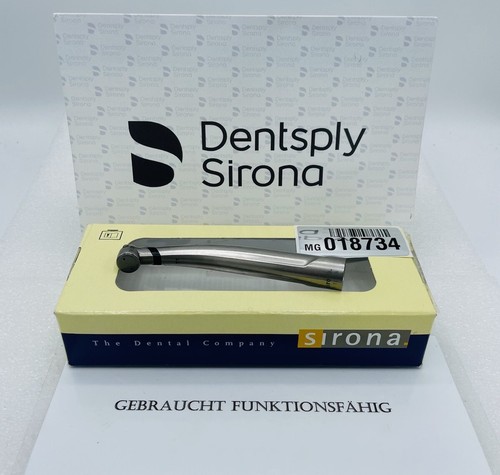 Siemens sirona titan - siemens, t1