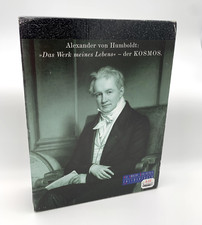 Alexander v. Humboldt: Kosmos