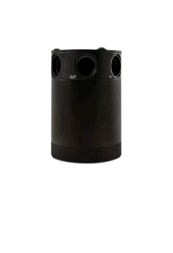 Mishimoto compact baffled oil - mishimoto,