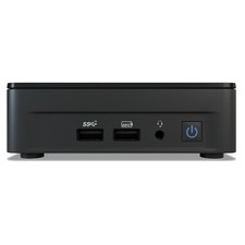 Intel NUC 12 Pro Kit Core i3 -