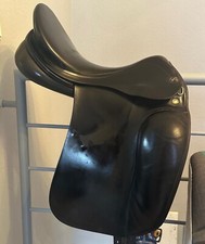 Dressursattel prestige top - dressursattel,