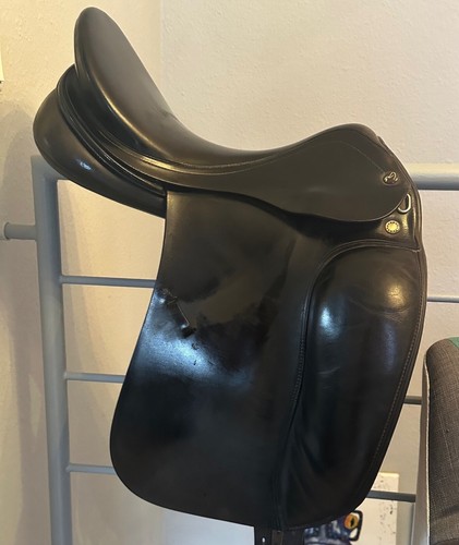 Dressursattel prestige top - dressursattel,