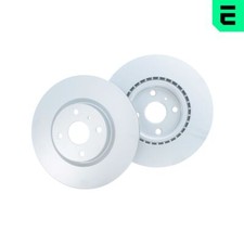 Optimal bremsscheiben vorne - 2x,