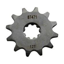 Ritzel 12 Zähne Typ 0648